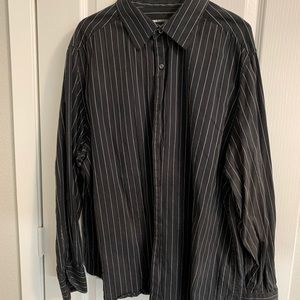 Men’s Claiborne Dress shirt